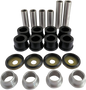 EPI Independent Suspension Repair Kit for Yamaha WE331034 - Rear
