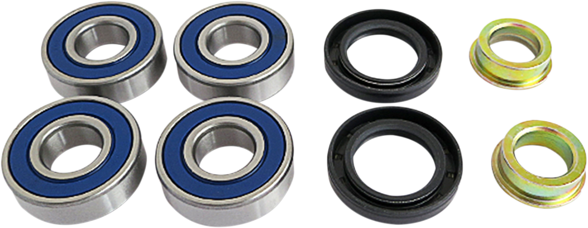 EPI Independent Suspension Repair Kit - Rear for Can-Am WE331052