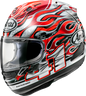 ARAI HELMETS Corsair-X Helmet - Haga GP - Medium 0101-17613
