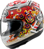 ARAI HELMETS Corsair-X Helmet - Nakagami-4 - Medium 0101-18309