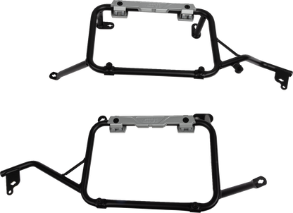 GIVI Pannier Holder - Sidecase Hardware - Tiger 900 PLO6425CAM