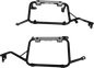GIVI Pannier Holder - Sidecase Hardware - Tiger 900 PLO6425CAM