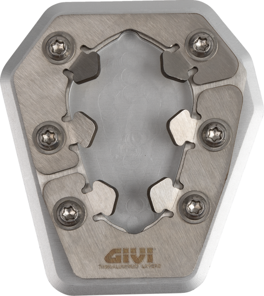 GIVI Sidestand Foot - Triumph - Tiger 1200 GT ES6422