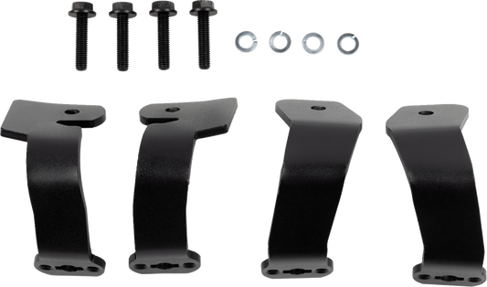 GIVI Mounting Kit - Honda 1192KIT
