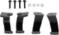 GIVI Mounting Kit - Honda 1192KIT