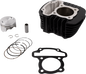 KOSO NORTH AMERICA Big Bore Cylinder Kit - 150 cc - Honda Grom®/Monkey® MB640000