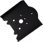 GIVI Mounting Kit - Pannier Holder - Triumph 6421KIT