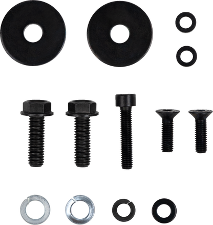 GIVI Mounting Kit - Pannier Holder - Triumph 6421KIT