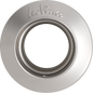 LEOVINCE End Cap - GP Corsa - Stainless Steel 303430711R