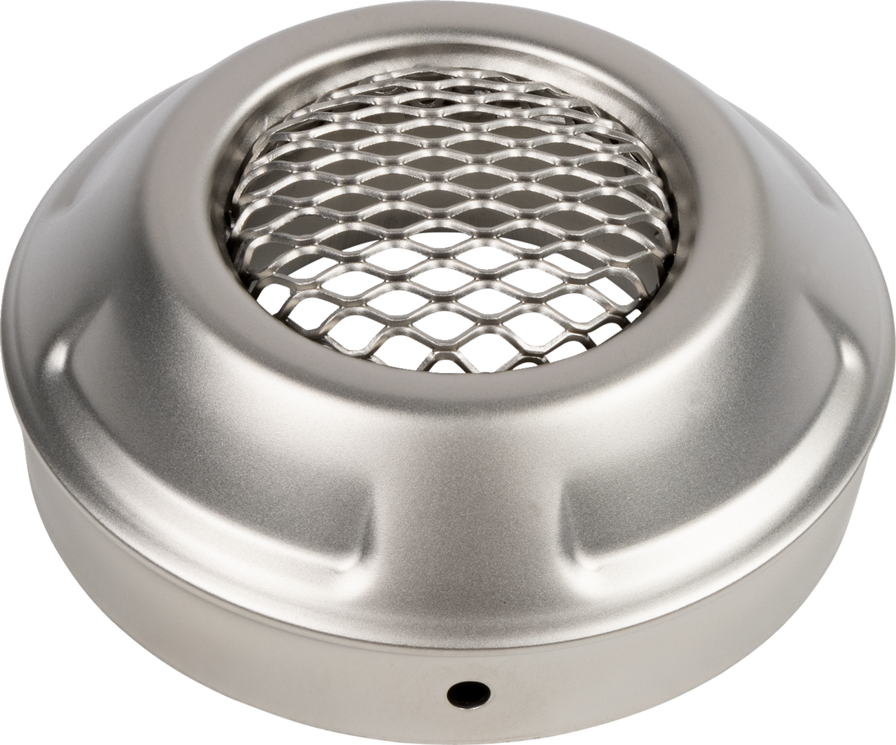 LEOVINCE End Cap - LV-10 - Stainless Steel 309746701R