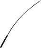 MOTION PRO Blackout Top Half Clutch Cable - -9.1" 06-2422
