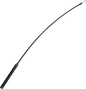 MOTION PRO Blackout Top Half Clutch Cable - -10-1/4" 06-2425