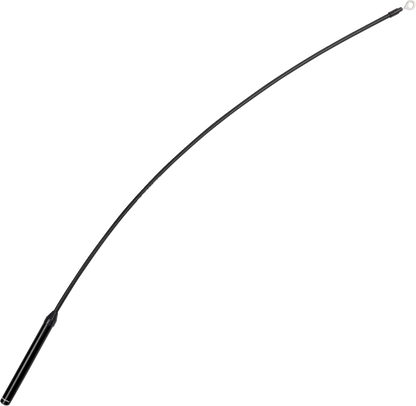 MOTION PRO Blackout Top Half Clutch Cable - -3.1" 06-2426