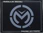 MOOSE OFFROAD Small Pit Mat - Small HC80100MOOSE2