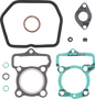 VERTEX Top End Gasket Kit - Honda 810207