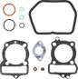 VERTEX Top End Gasket Kit - Honda 810221