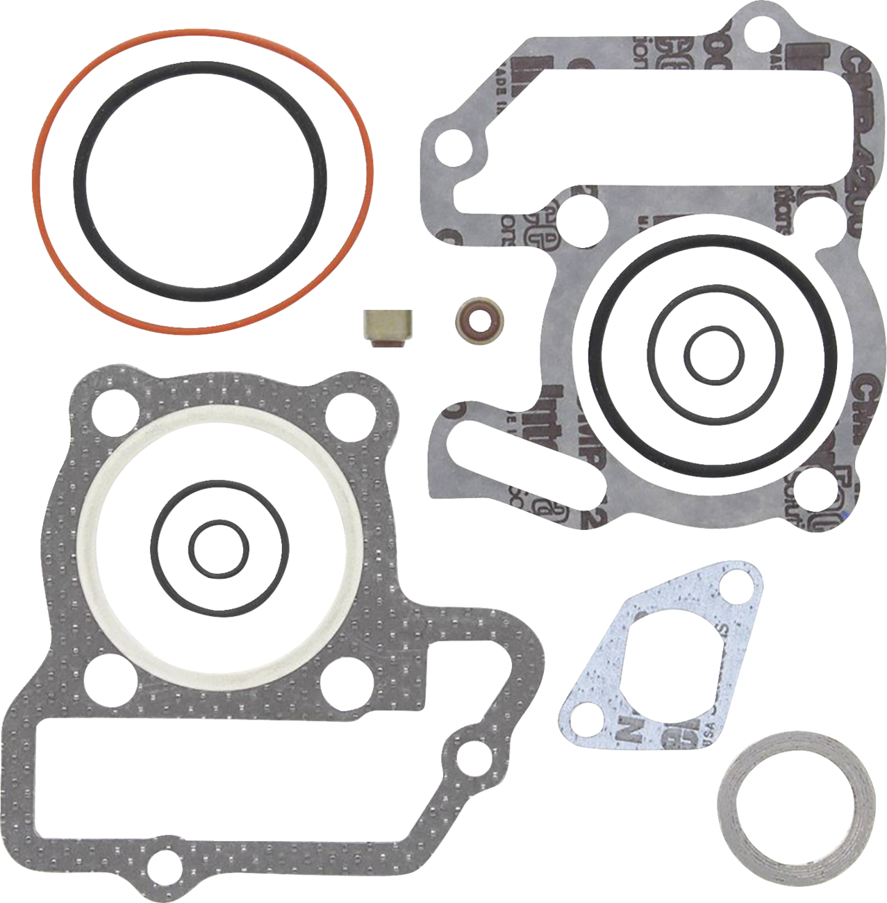 VERTEX Top End Gasket Kit - Yamaha 810616