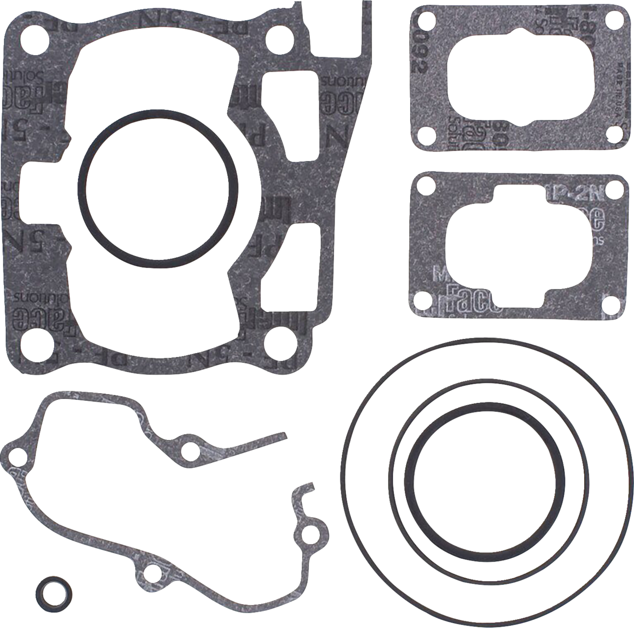VERTEX Top End Gasket Kit - Yamaha 810639