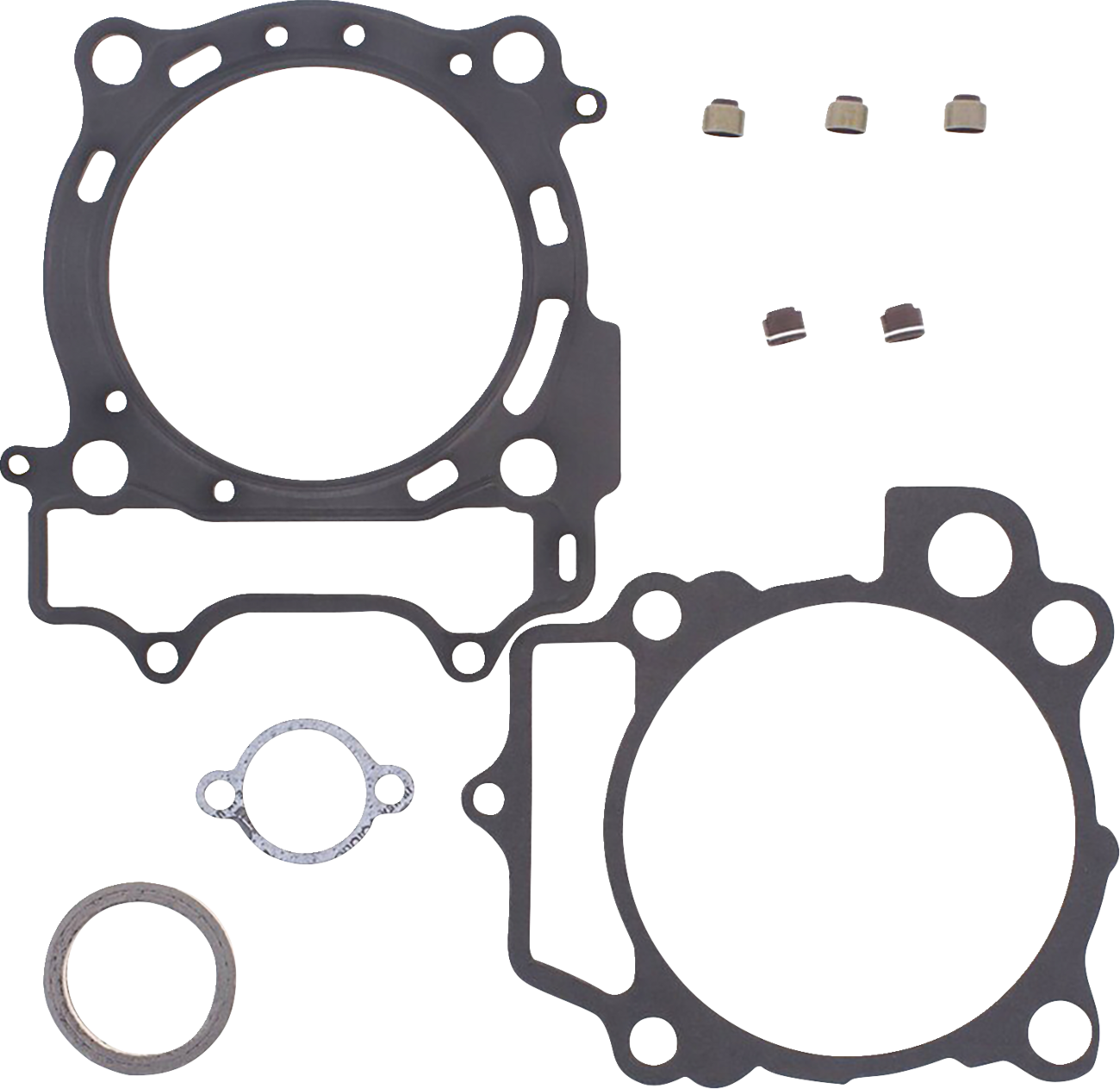 VERTEX Top End Gasket Kit - Yamaha 810687