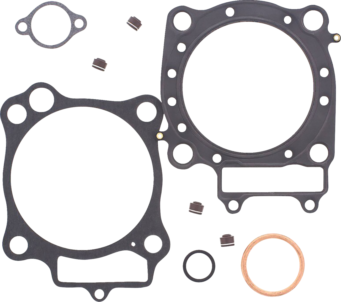 VERTEX Top End Gasket Kit - Honda 810267