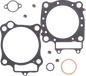 VERTEX Top End Gasket Kit - Honda 810267