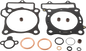 VERTEX Top End Gasket Kit - Honda 8100000
