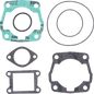 VERTEX Top End Gasket Kit - KTM 810302