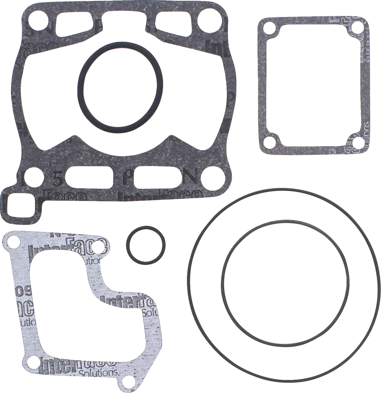 VERTEX Top End Gasket Kit - Suzuki 810505
