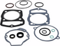 VERTEX Top End Gasket Kit - Honda 810241