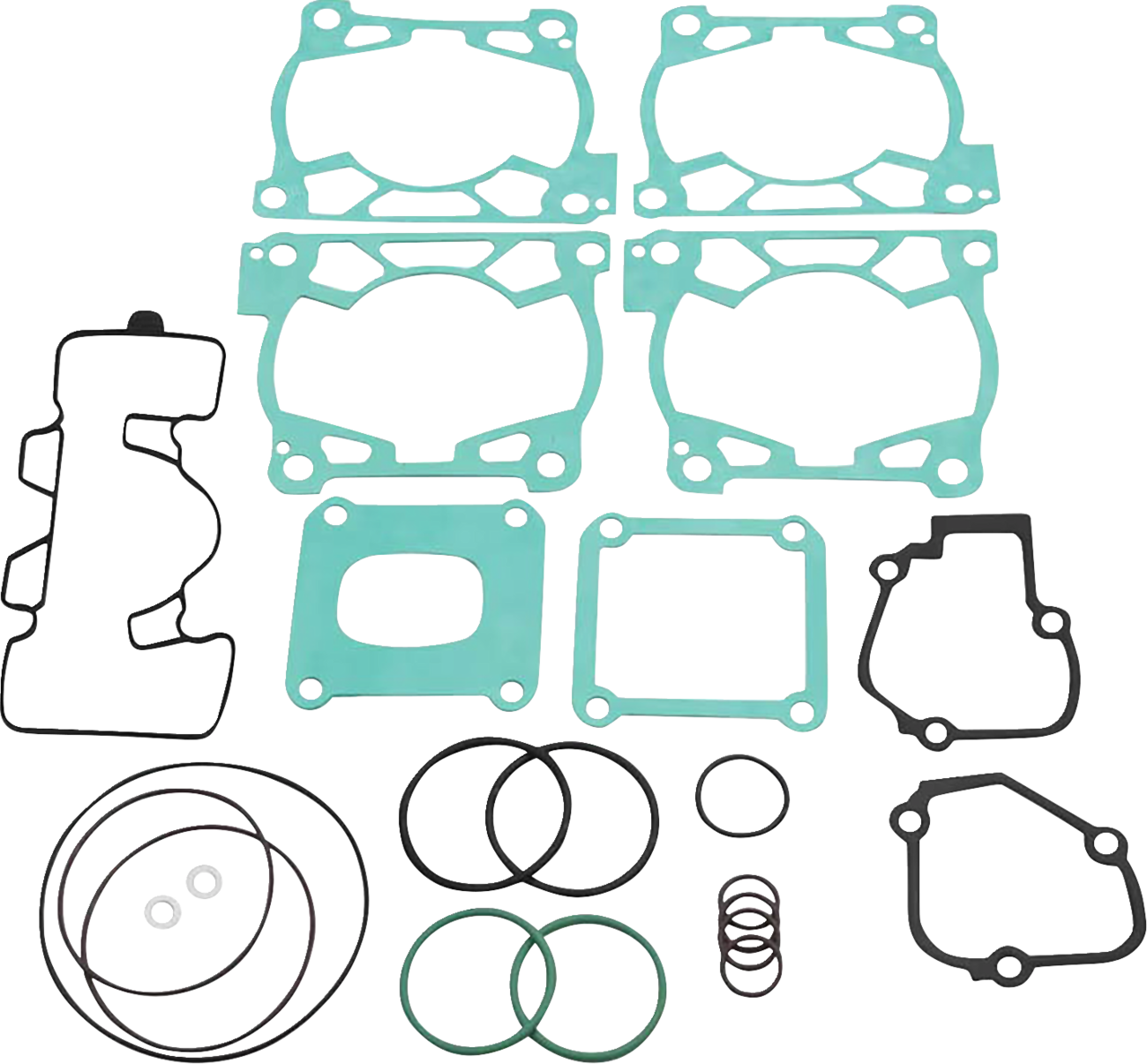 VERTEX Top End Gasket Kit - Husqvarna/KTM 810370