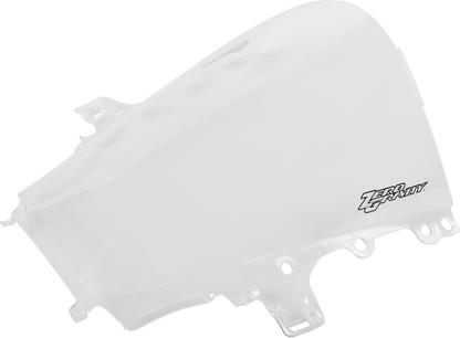 ZERO GRAVITY Corsa Windscreen - Clear - '20-'25 YZF R1/R1M/World GP 24-543-01