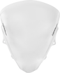 ZERO GRAVITY Corsa Windscreen - Clear - '29-'23 ZX636 Ninja ZX-6R 24-247-01