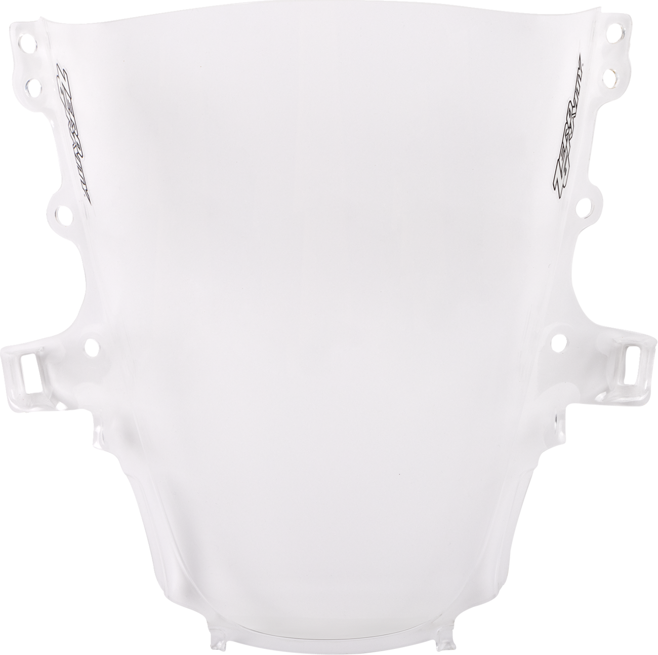 ZERO GRAVITY Corsa Windscreen - Clear - '20-'25 YZF R1/R1M/World GP 24-543-01
