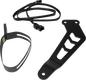 AKRAPOVIC Fitting Kit - Required mandatory fitting kit for Yamaha MT-09 '21-'23 mounting with 1810-3214 P-HF1596