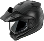 ARAI HELMETS XD-5 Helmet - Discovery - Black Frost - Small 0140-0441