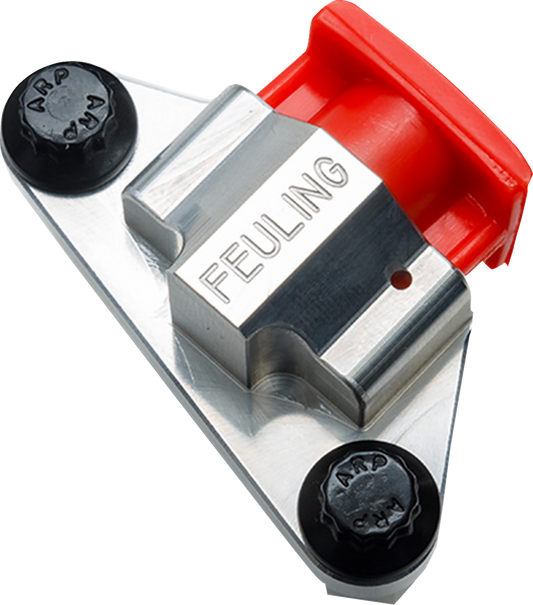FEULING PARTS Cam Chain Tensioner - Billet - M8 8073