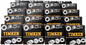 FEULING PARTS Inner Cam Bearings - 20 Pack - Twin Cam 2083