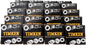 FEULING PARTS Inner Cam Bearings - 20 Pack - Twin Cam | M8 2084