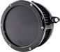 FEULING PARTS BA Air Cleaner Kit - Black with Black Filter - M8 5573