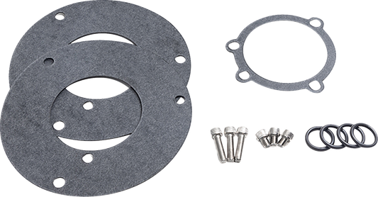 FEULING PARTS BA Air Cleaner Rebuild Kit - Twin Cam 5603