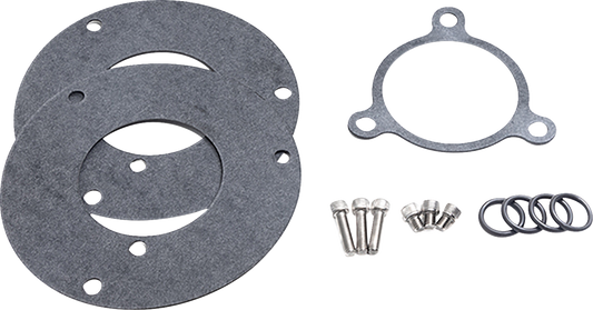 FEULING PARTS BA Air Cleaner Rebuild Kit - Twin Cam with TBW 5803