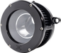 FEULING PARTS BA Air Cleaner Kit - Black/Clear with Black Filter - M8 5574