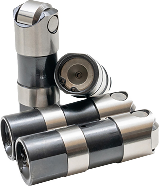 FEULING PARTS Solid Lifters - Race Series® - +0.8435" to 0.844" Oversize - Twin Cam | XL | Buell | M8 4057