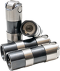 FEULING PARTS Solid Lifters - Race Series® - +0.8435" to 0.844" Oversize - Twin Cam | XL | Buell | M8 4057