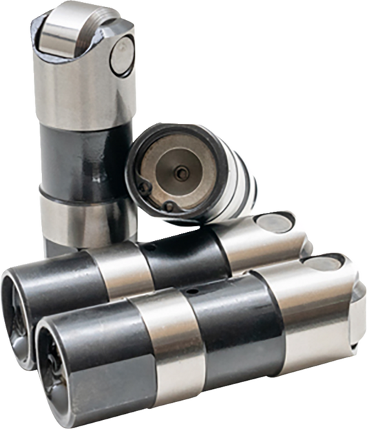 FEULING PARTS Solid Lifters - Race Series® - +0.843" to 0.8435" Oversize - Twin Cam | XL | Buell | M8 4056