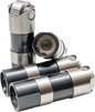 FEULING PARTS Solid Lifters - Race Series® - +0.843" to 0.8435" Oversize - Twin Cam | XL | Buell | M8 4056