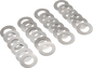 FEULING PARTS Rocker Shaft Shims - 0.010" - M8 1229