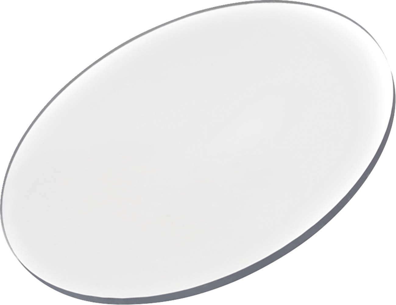 FEULING PARTS Replacement Acrylic Clear Cover for BA Air Cleaners 5418