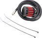 FEULING PARTS Replacement Breather Line Kit for Vented Dipstick 3084