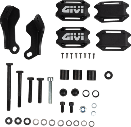 GIVI Engine Guards - Triumph - Tiger 900 Rally TN6418